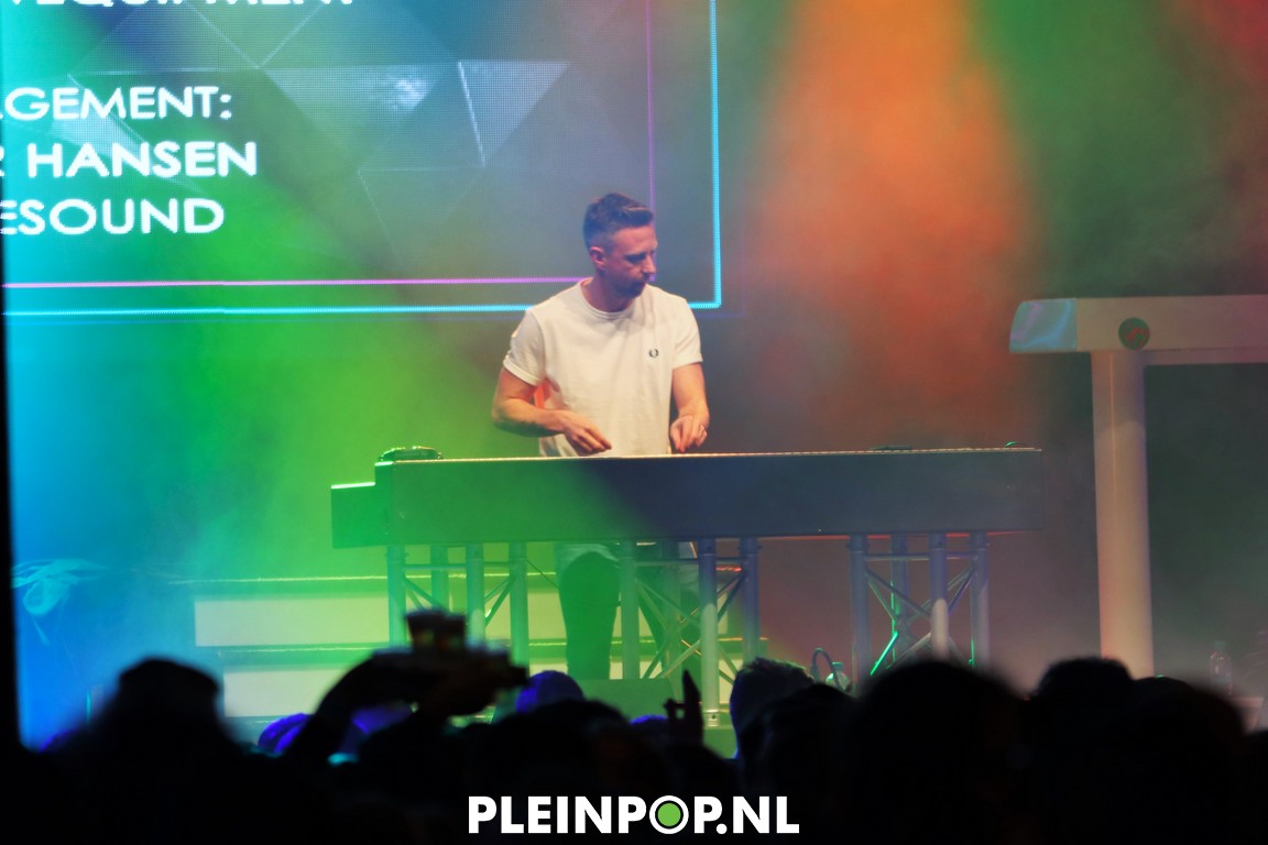 DJ Roy  Zondag    (9)